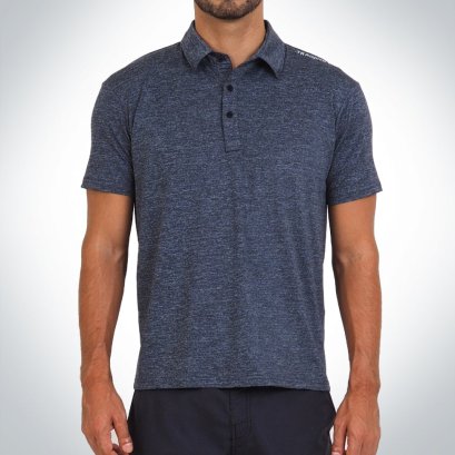 Men’s Performance Polo เสื้อกีฬาโปโล ผู้ชาย Training Lab